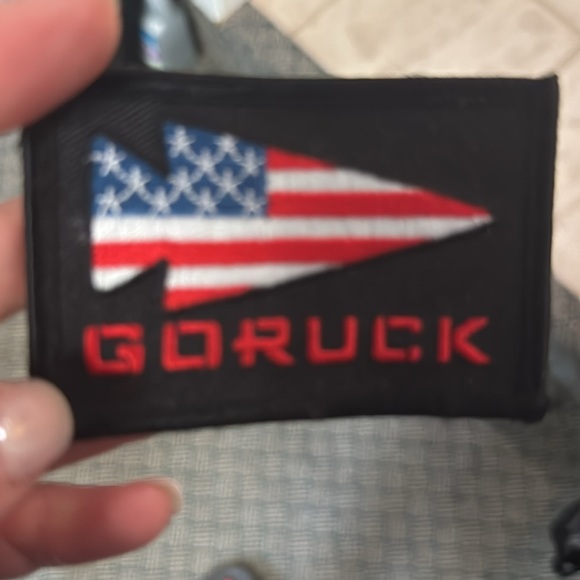 GoRuck Rucker 20L - Picture 5 of 8